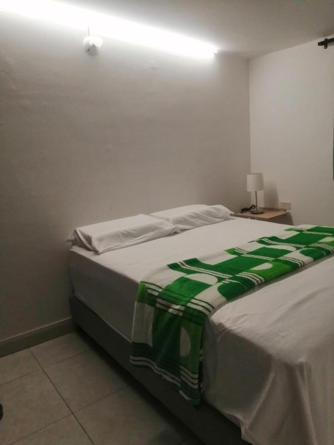 Appartamento Casa Verde - Aparamentos Bucaramanga Esterno foto